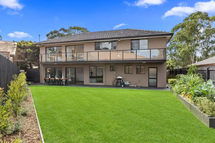 Third view of Homely house listing, 18 Legana Court, Patterson Lakes VIC 3197