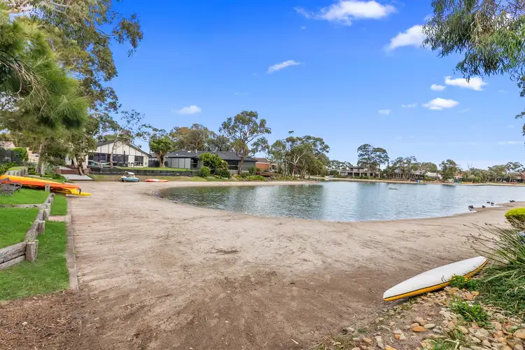 Fifth view of Homely house listing, 18 Legana Court, Patterson Lakes VIC 3197