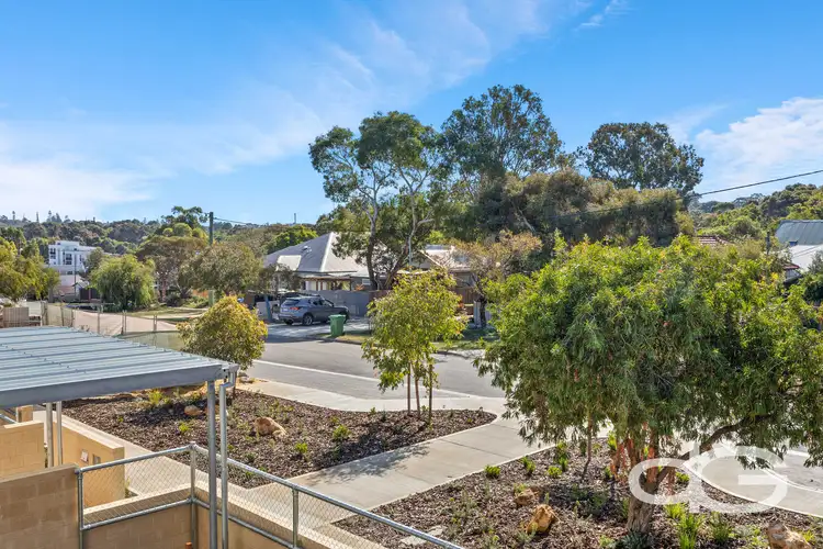 Second view of Homely apartment listing, 5A/119 Hope Street, White Gum Valley WA 6162
