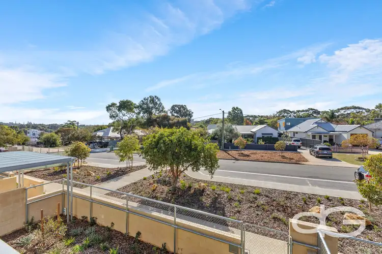 Third view of Homely apartment listing, 5A/119 Hope Street, White Gum Valley WA 6162