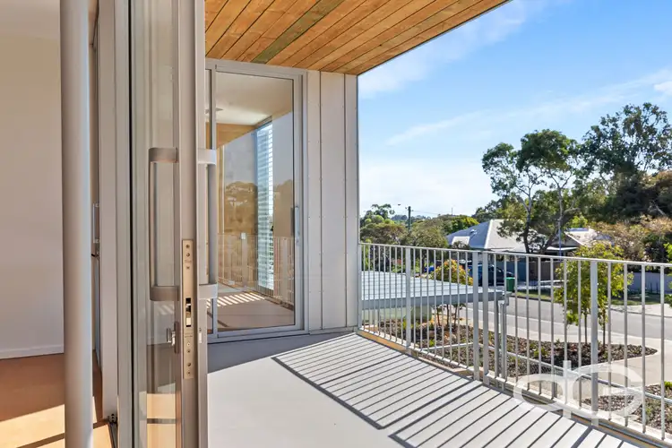 Fourth view of Homely apartment listing, 5A/119 Hope Street, White Gum Valley WA 6162