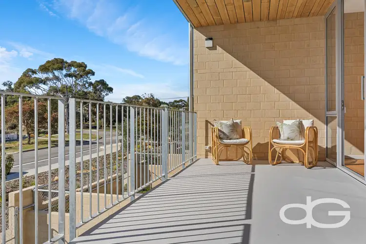 Fifth view of Homely apartment listing, 5A/119 Hope Street, White Gum Valley WA 6162