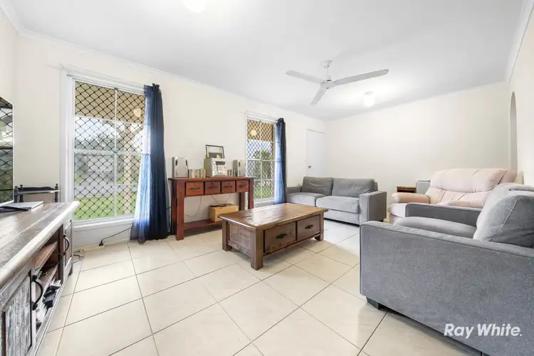 Second view of Homely house listing, 18 Awoonga Street, Marsden QLD 4132