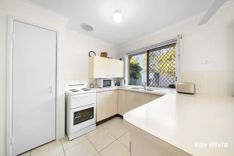 Fourth view of Homely house listing, 18 Awoonga Street, Marsden QLD 4132