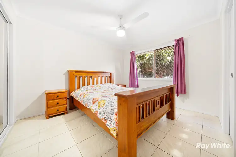 Fifth view of Homely house listing, 18 Awoonga Street, Marsden QLD 4132
