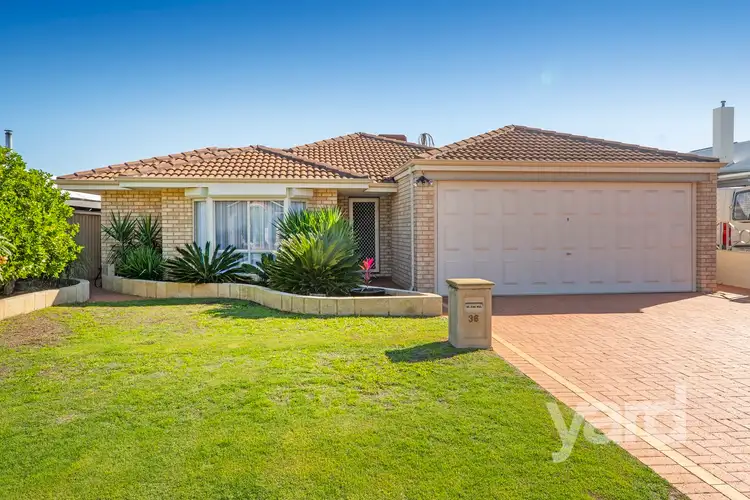 36 Garden Road, Spearwood WA 6163