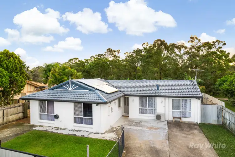 43 Brandon Street, Marsden QLD 4132