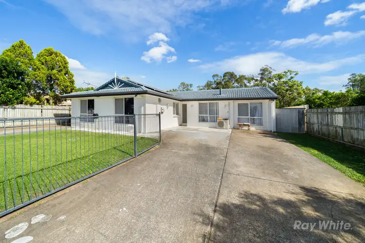 Second view of Homely house listing, 43 Brandon Street, Marsden QLD 4132