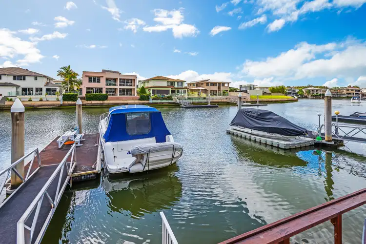 Fourth view of Homely semi-detached listing, 2/11 South Quay Drive, Biggera Waters QLD 4216