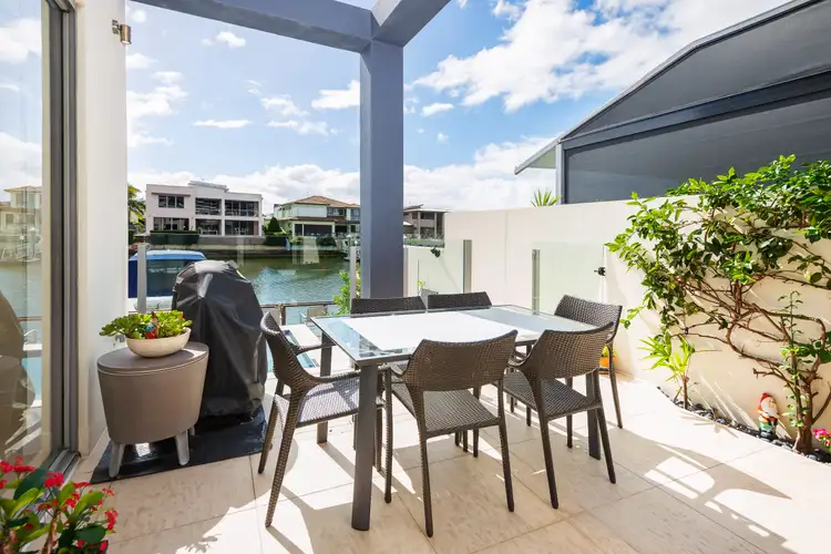 Fifth view of Homely semi-detached listing, 2/11 South Quay Drive, Biggera Waters QLD 4216