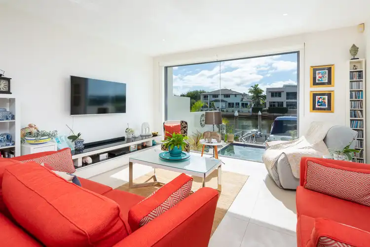 Sixth view of Homely semi-detached listing, 2/11 South Quay Drive, Biggera Waters QLD 4216