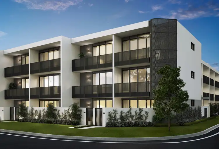 Second view of Homely apartment listing, 7/1 Charles Street, Plympton SA 5038