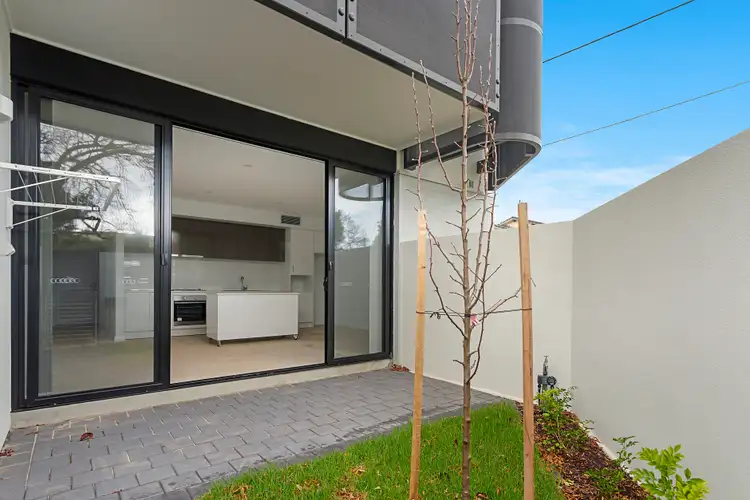 Third view of Homely apartment listing, 7/1 Charles Street, Plympton SA 5038