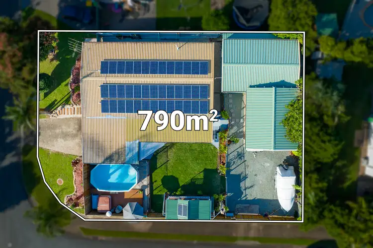 Main view of Homely house listing, 15 Magnolia Parade, Victoria Point QLD 4165
