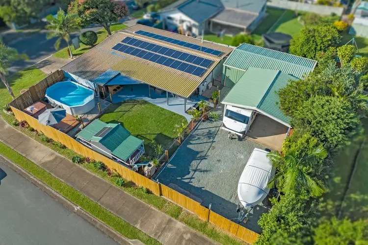 Second view of Homely house listing, 15 Magnolia Parade, Victoria Point QLD 4165