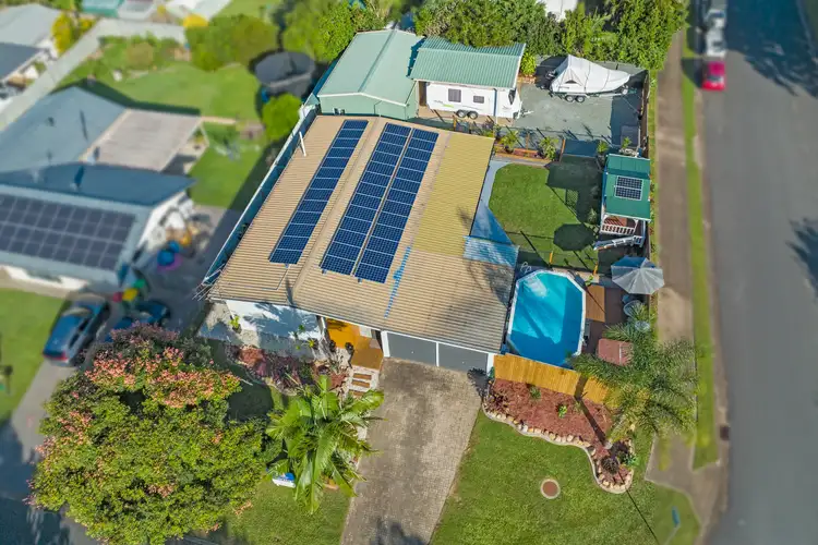 Third view of Homely house listing, 15 Magnolia Parade, Victoria Point QLD 4165