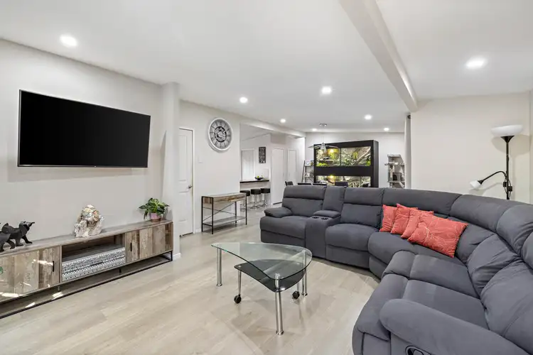 Fifth view of Homely house listing, 15 Magnolia Parade, Victoria Point QLD 4165