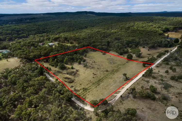 Second view of Homely land listing, LOT 1 Young Street, Linton VIC 3360