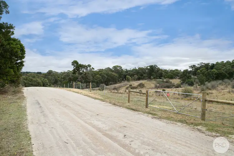 Third view of Homely land listing, LOT 1 Young Street, Linton VIC 3360