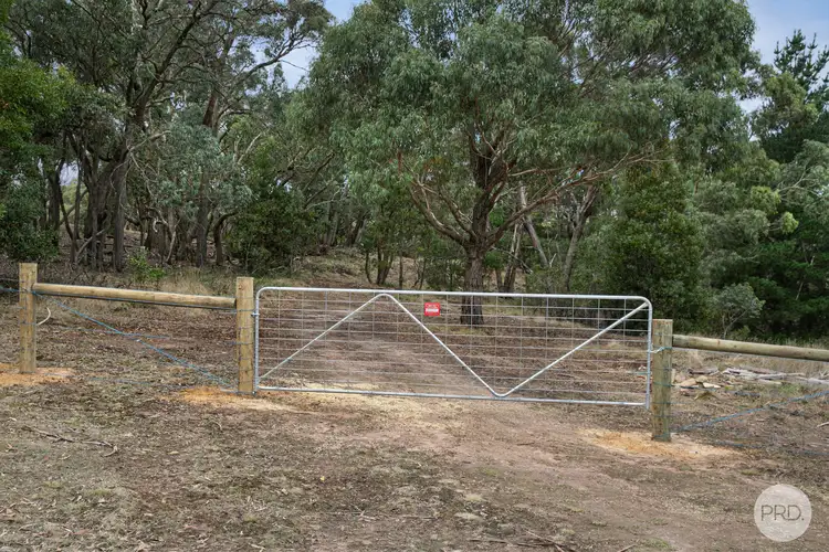 Fourth view of Homely land listing, LOT 1 Young Street, Linton VIC 3360