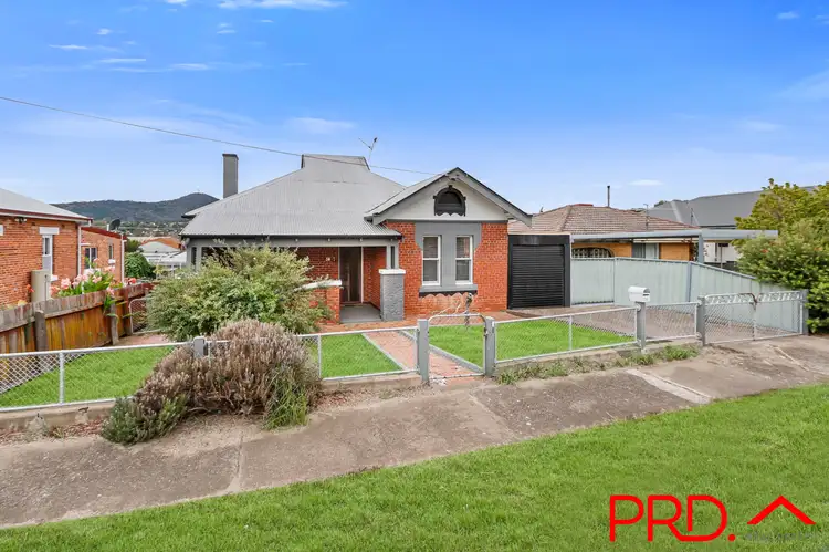 38 Denne Street, Tamworth NSW 2340