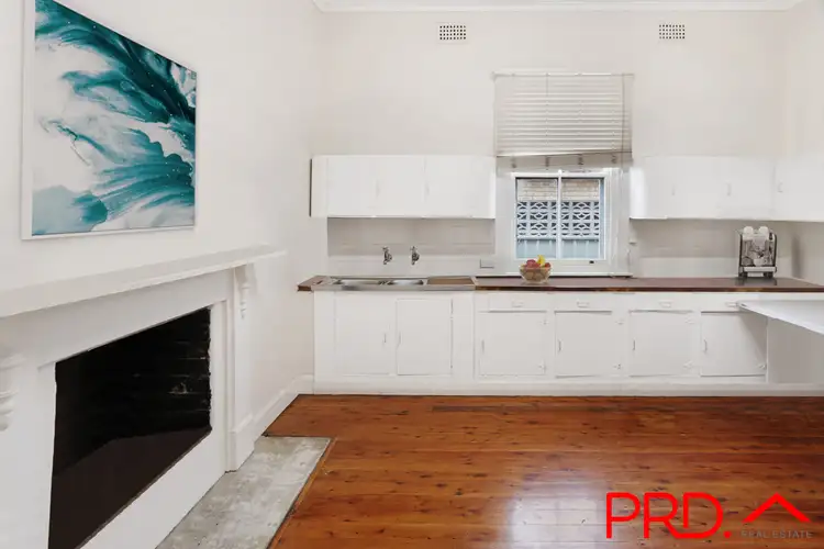 Third view of Homely house listing, 38 Denne Street, Tamworth NSW 2340
