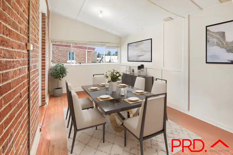 Fifth view of Homely house listing, 38 Denne Street, Tamworth NSW 2340