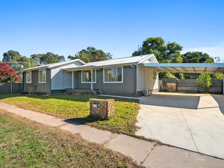 12 William Street South, Benalla VIC 3672