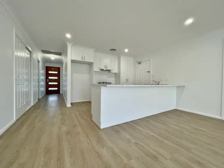 Second view of Homely house listing, 21 Giugni Place, Young NSW 2594