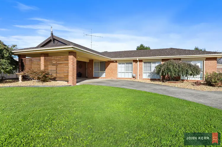 5 Morgan Court, Moe VIC 3825