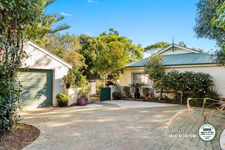 Main view of Homely house listing, 189a Princes Highway, Milton NSW 2538
