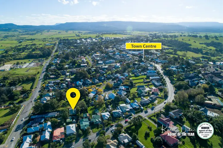 Fourth view of Homely house listing, 189a Princes Highway, Milton NSW 2538