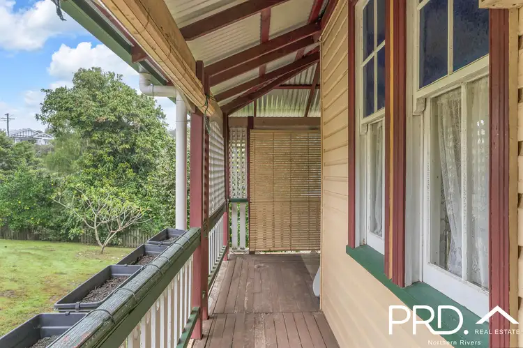 Second view of Homely house listing, 22 Campbell Road, Kyogle NSW 2474