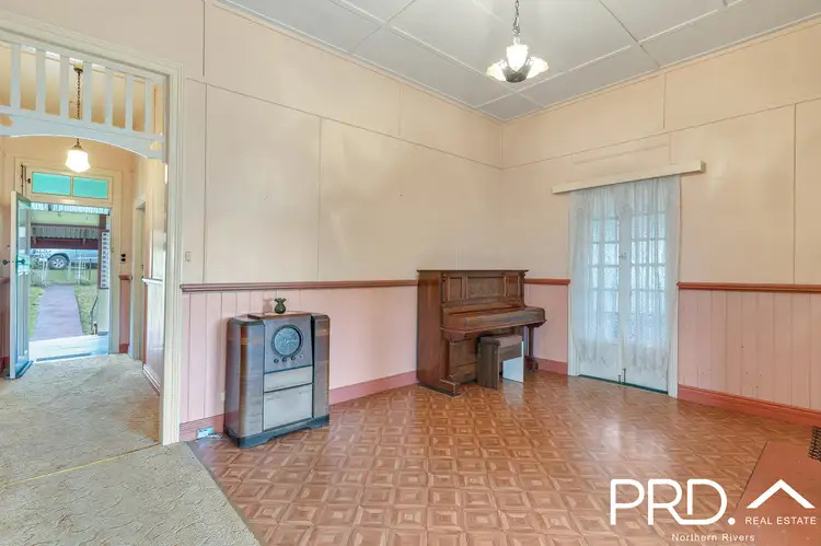 Third view of Homely house listing, 22 Campbell Road, Kyogle NSW 2474