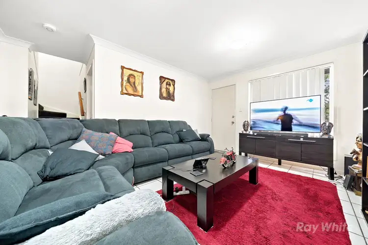 Second view of Homely house listing, 19/14 Fleet Street, Browns Plains QLD 4118