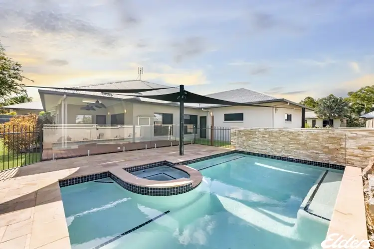 Second view of Homely house listing, 10 Camfield Street, Gunn NT 832