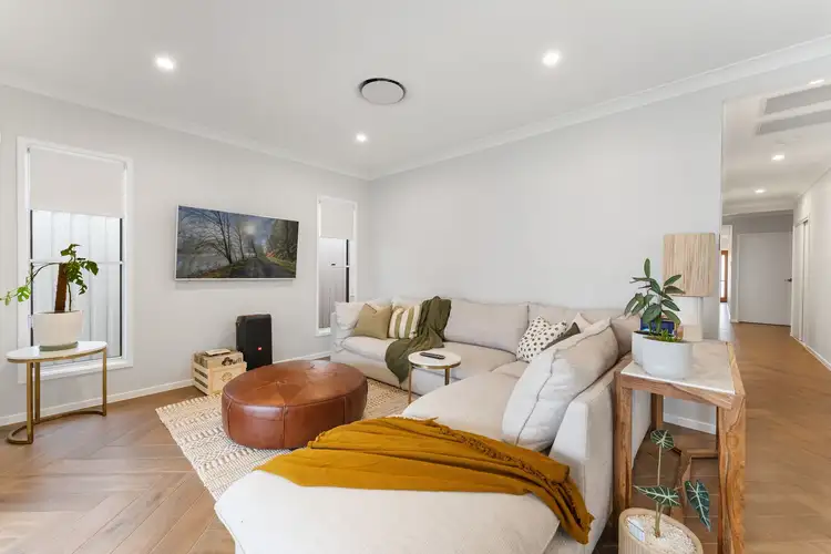 Sixth view of Homely house listing, 44 Reuben Boulevard, Logan Reserve QLD 4133