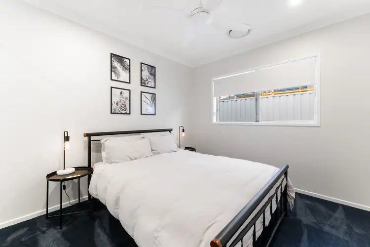 Seventh view of Homely house listing, 44 Reuben Boulevard, Logan Reserve QLD 4133