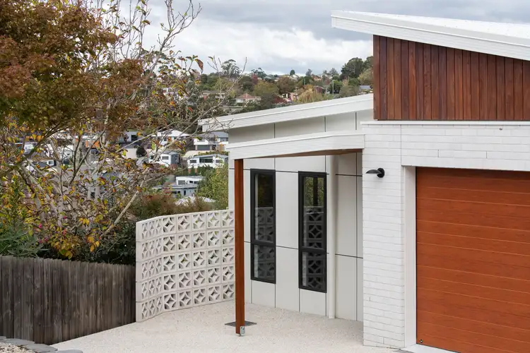 Third view of Homely house listing, 21 Thelma Street, Newstead TAS 7250