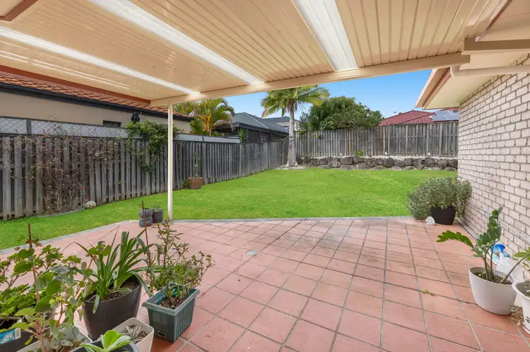 Third view of Homely house listing, 4 Applegum Ct, Robina QLD 4226