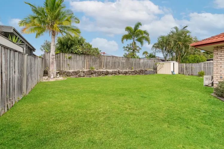 Fourth view of Homely house listing, 4 Applegum Ct, Robina QLD 4226