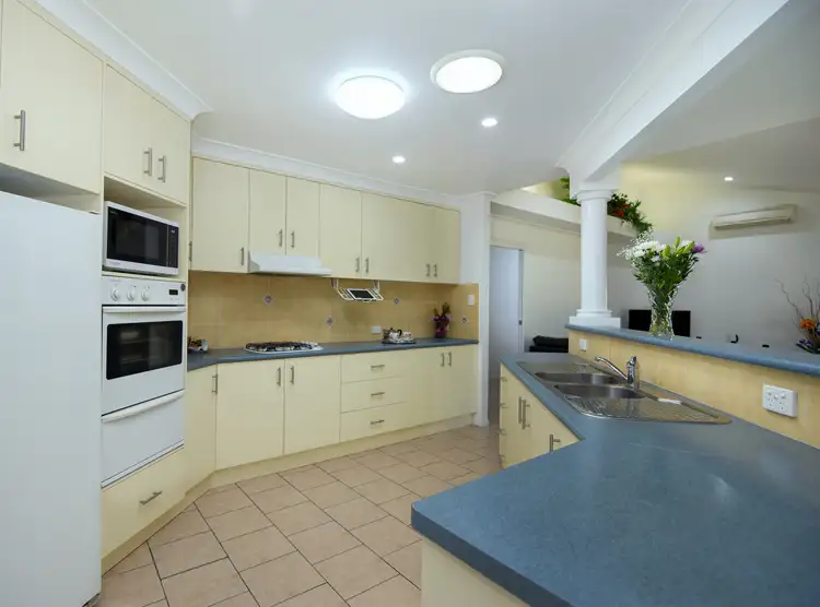 Fourth view of Homely house listing, 7 Parsley Drive, Middle Ridge QLD 4350