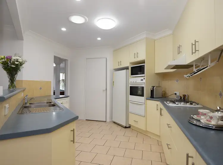 Fifth view of Homely house listing, 7 Parsley Drive, Middle Ridge QLD 4350