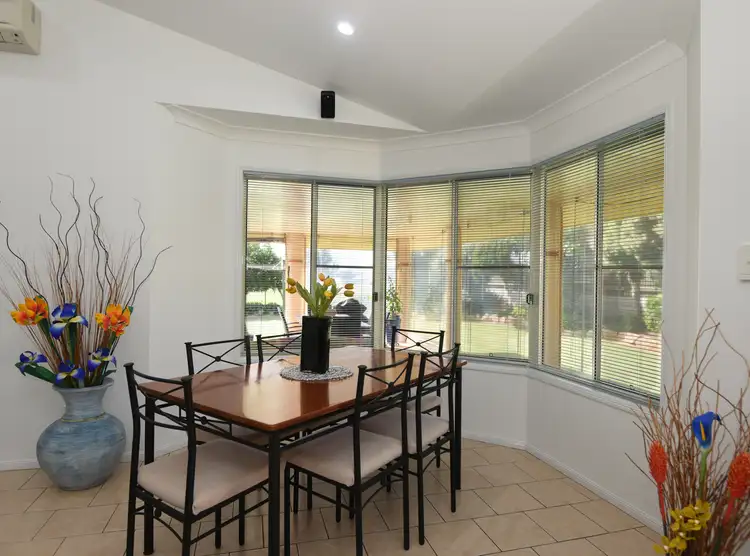 Sixth view of Homely house listing, 7 Parsley Drive, Middle Ridge QLD 4350