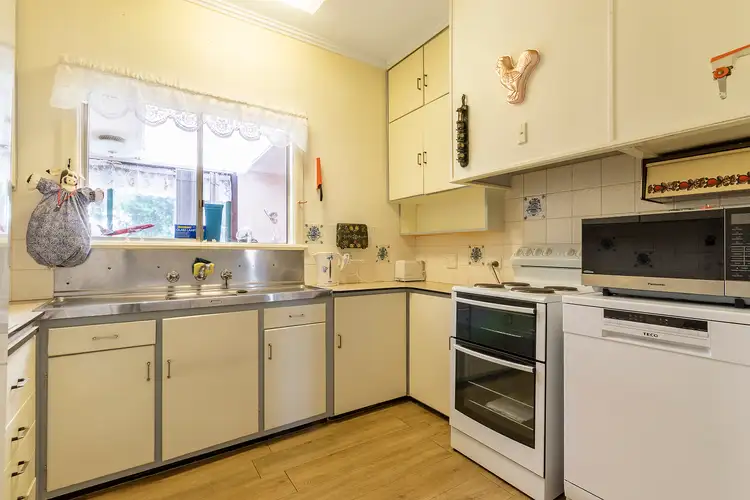 Main view of Homely house listing, 11 CAMERON STREET, Orbost VIC 3888