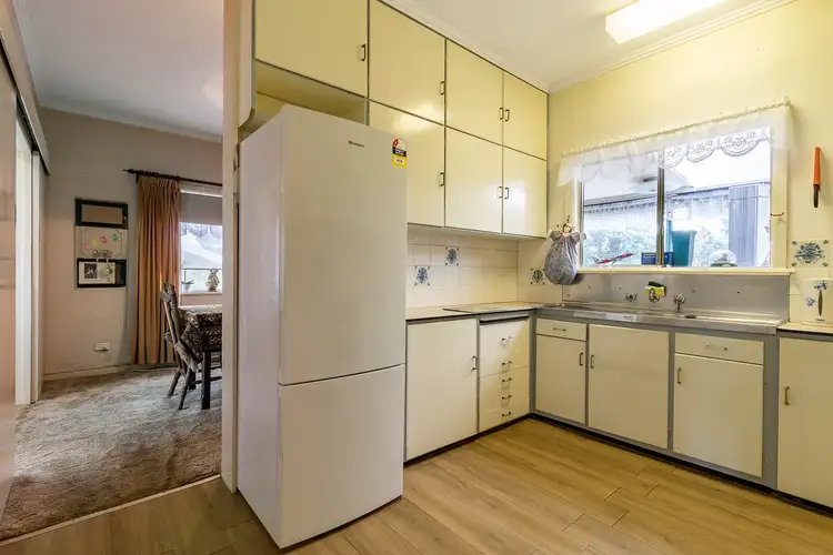 Second view of Homely house listing, 11 CAMERON STREET, Orbost VIC 3888