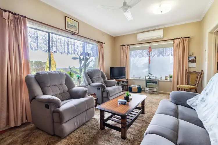 Fourth view of Homely house listing, 11 CAMERON STREET, Orbost VIC 3888