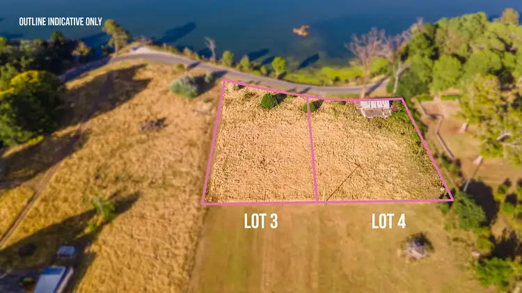Lot 3 Leam Road, Hillwood TAS 7252