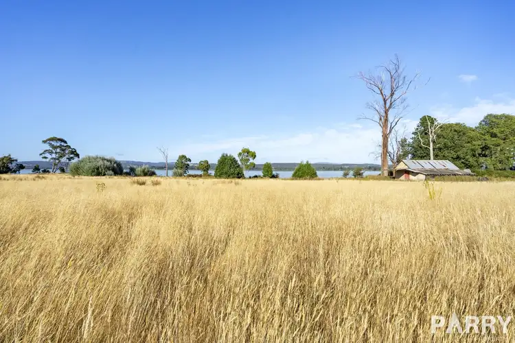 Fourth view of Homely land listing, Lot 3 Leam Road, Hillwood TAS 7252