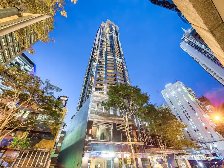 3704/70 Mary Street, Brisbane City QLD 4000
